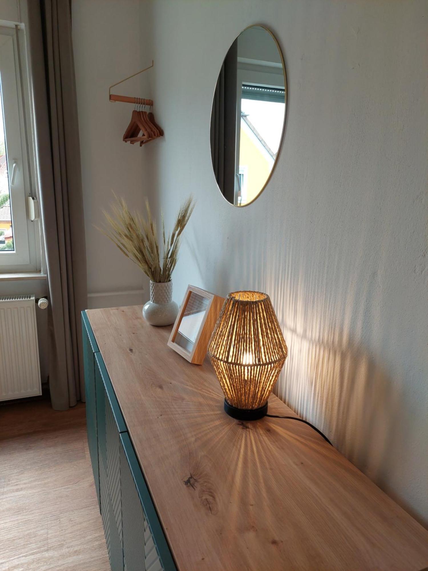 Cozy Home, 7 Beds, Wifi, Kitchen, Balcony, Bielefeld Center المظهر الخارجي الصورة