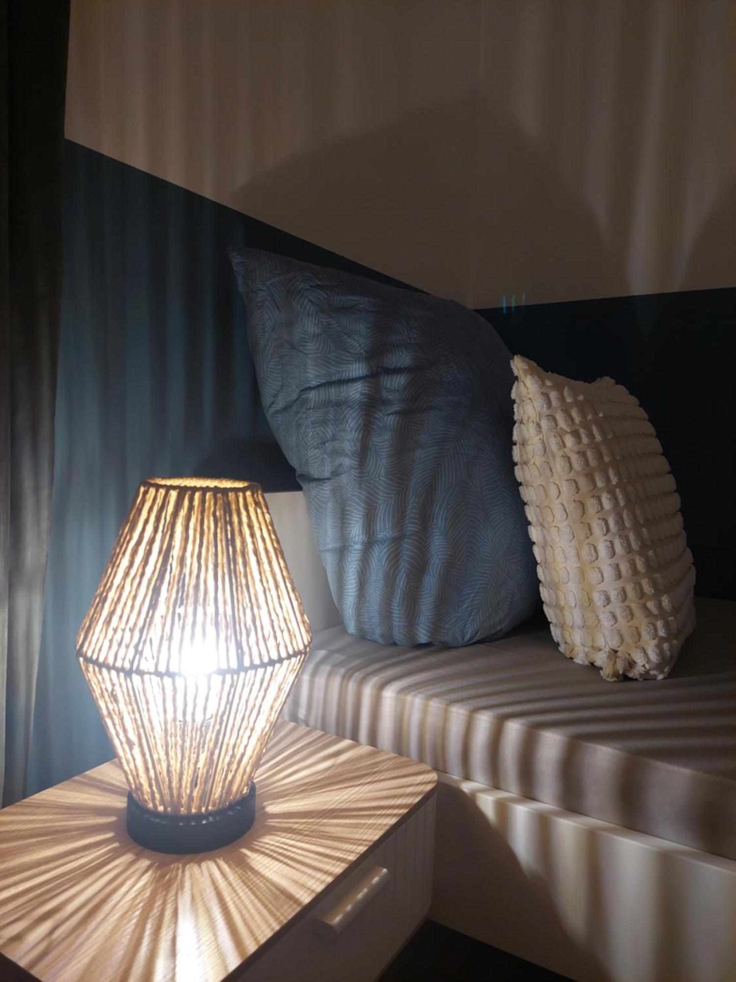 Cozy Home, 7 Beds, Wifi, Kitchen, Balcony, Bielefeld Center المظهر الخارجي الصورة